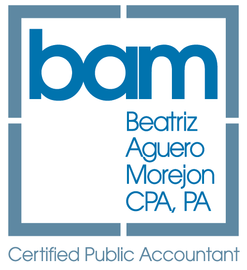 Beatriz Aguero Morejon CPA, PA